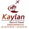 Kaylan Tours and Travel logo